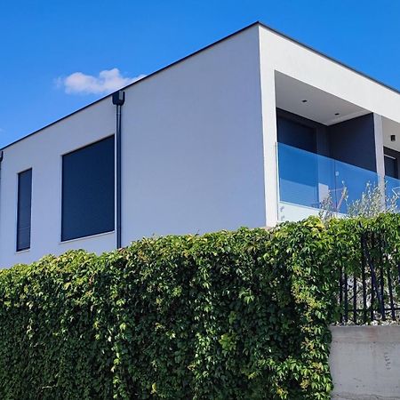 Holiday House Sukosan Zadar Bagian luar foto