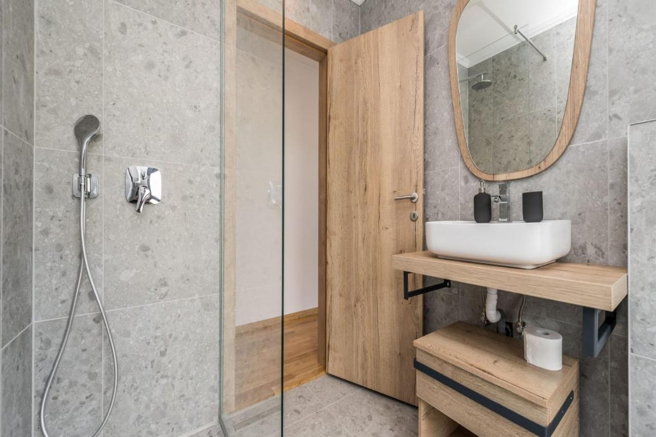 Holiday House Sukosan Zadar Bagian luar foto