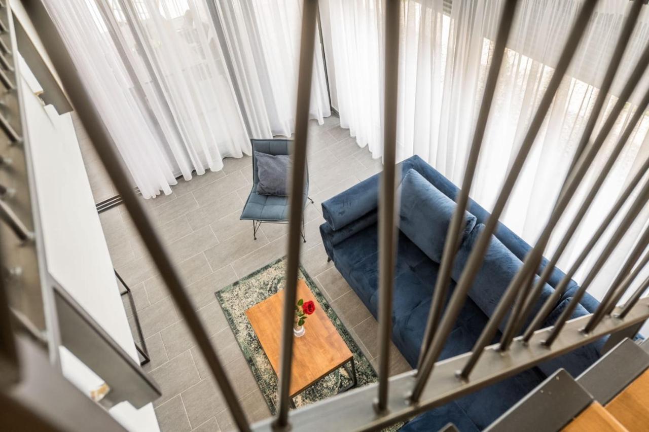 Holiday House Sukosan Zadar Bagian luar foto