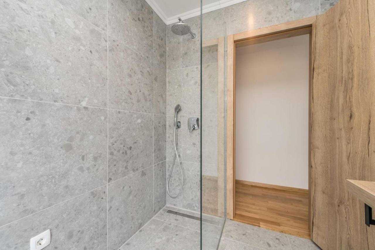 Holiday House Sukosan Zadar Bagian luar foto